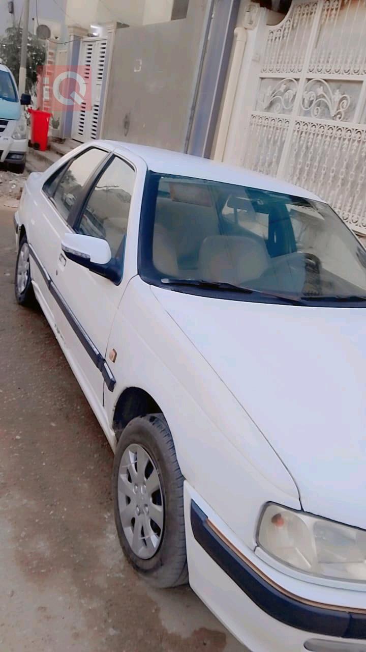 بيجو بارس